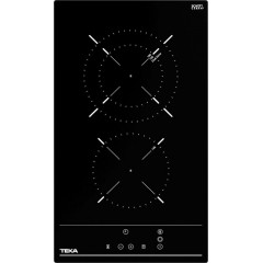 Teka TZC 32320 BK TTC Κεραμική Εστία Αυτόνομη Domino 30x51cm Teka TZC 32320 BK TTC Κεραμική Εστία Αυτόνομη Domino 30x51cm